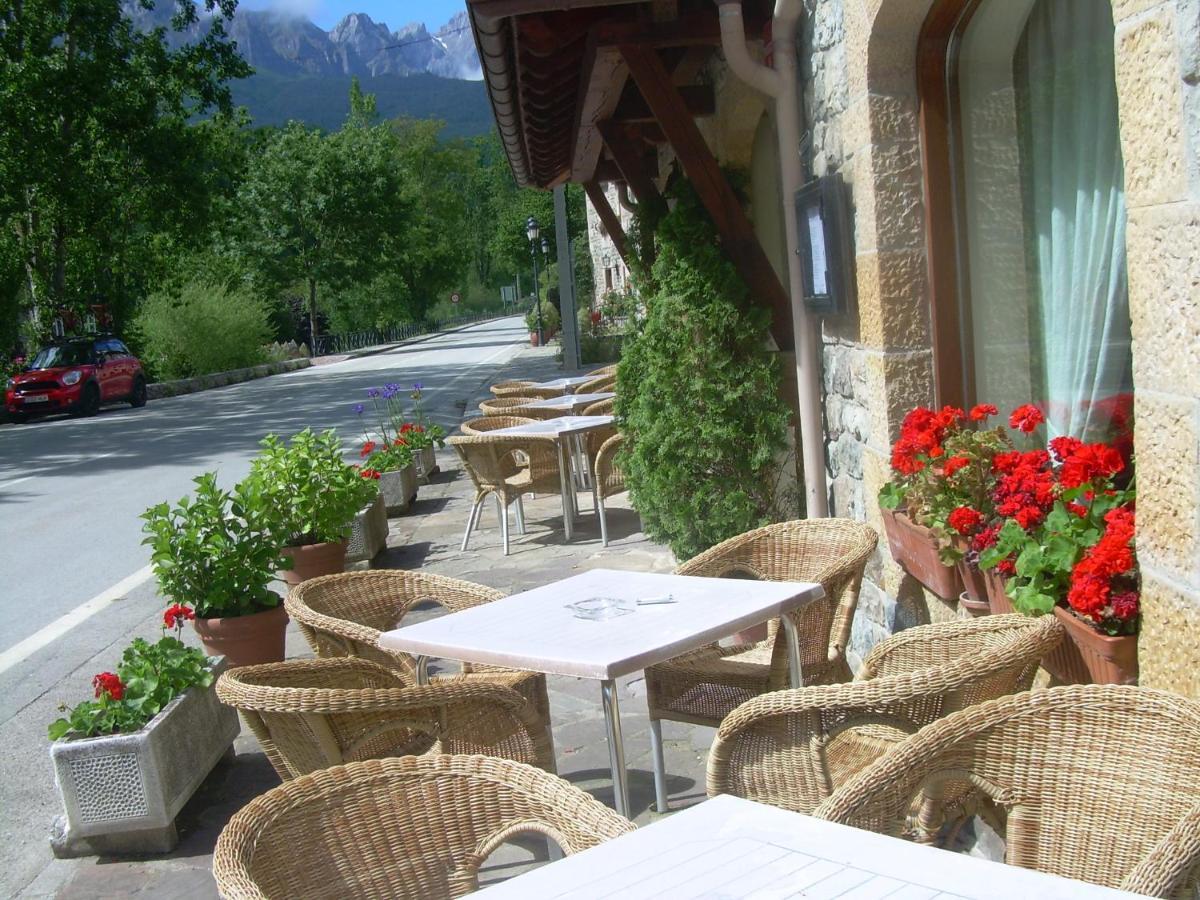 Hotel Косгайя Экстерьер фото