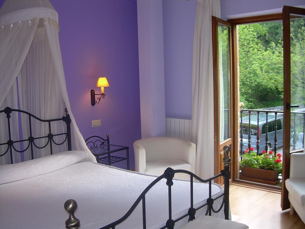 Hotel Косгайя Экстерьер фото